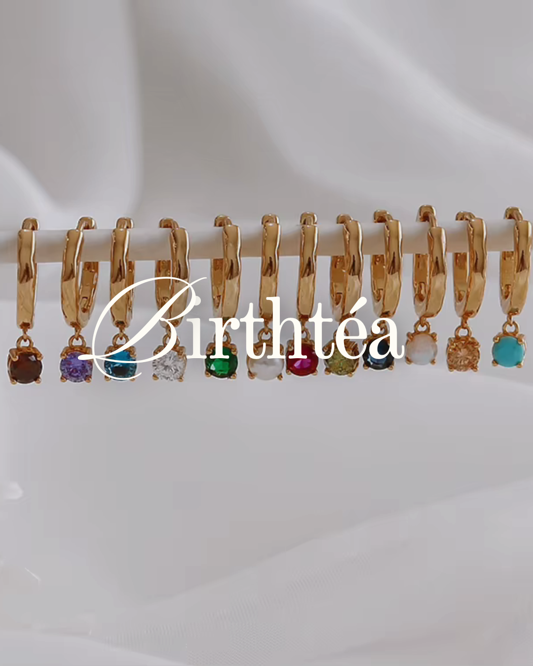 BIRTHÉA COLLECTION