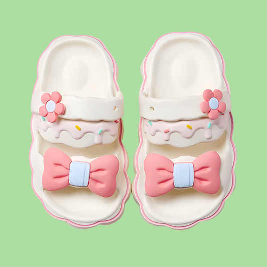 CANDYPOP CLOGS
