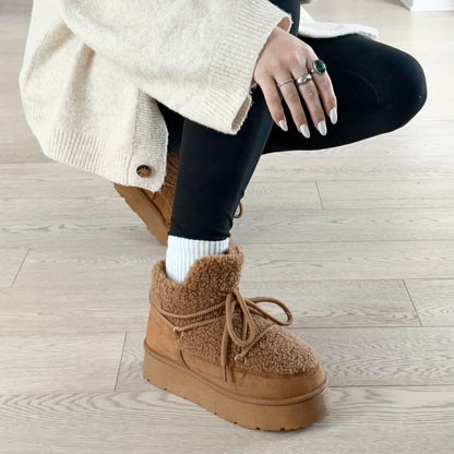 UGG MOONBOOTS NORDIC BOOTS