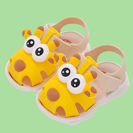 SAFARI CLOGS