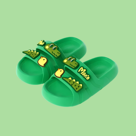 KROKODIL CLOGS