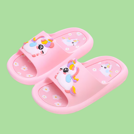 UNICORN CLOGS