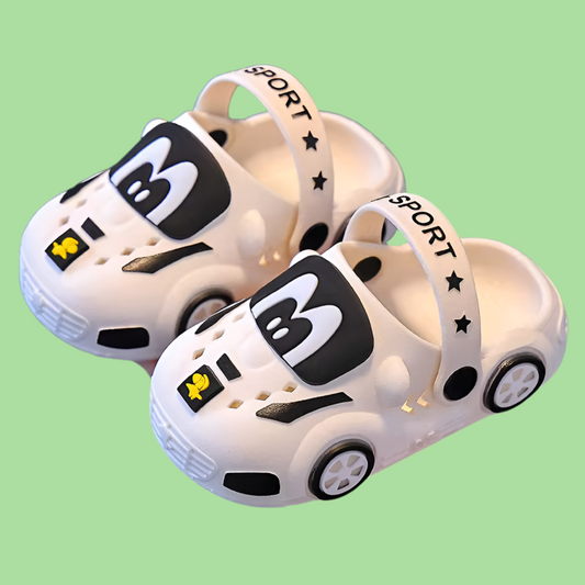 FAST CLOGS