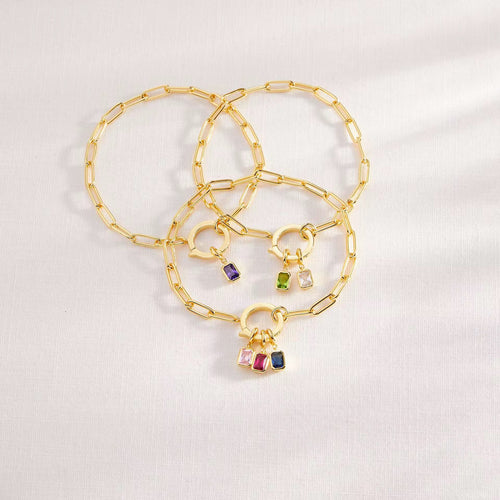BIRTHÉA BRACELET STONE
