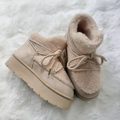 UGG MOONBOOTS NORDIC BOOTS