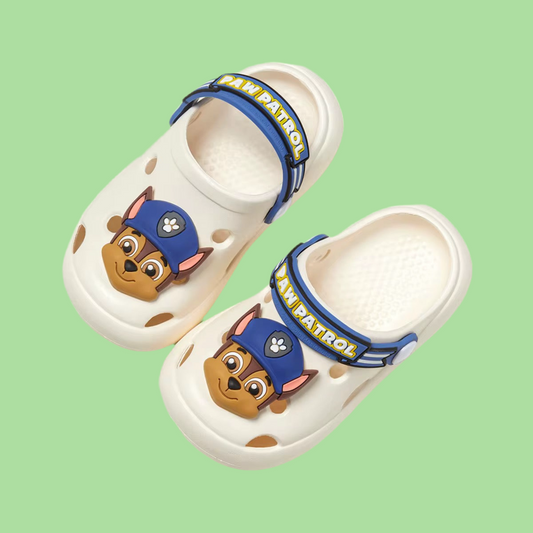 PAW PATROL CLOGS VITA
