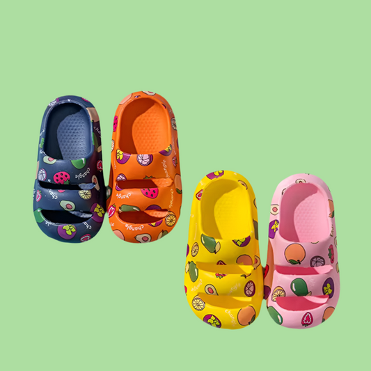 FRUITPOP CLOGS