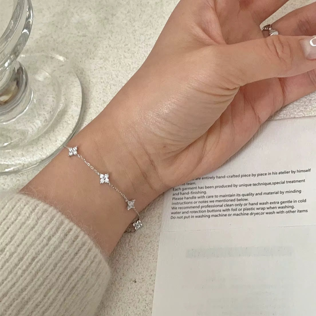 THE ONE BRACELET