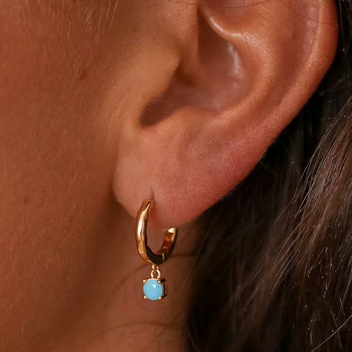 BIRTHÉA BRACELET EARRINGS