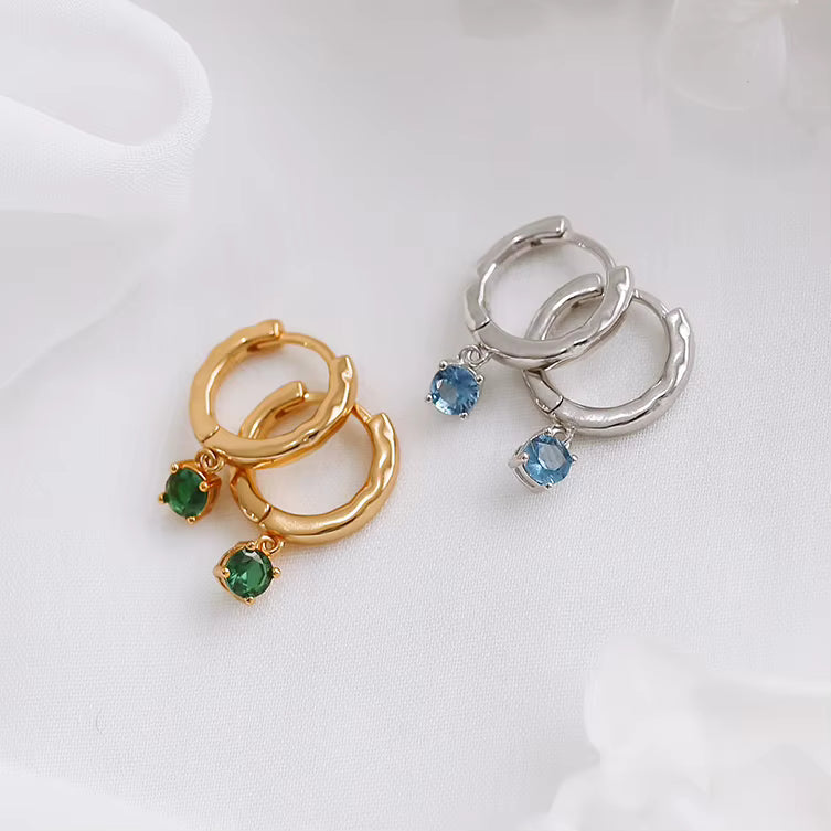 BIRTHÉA BRACELET EARRINGS